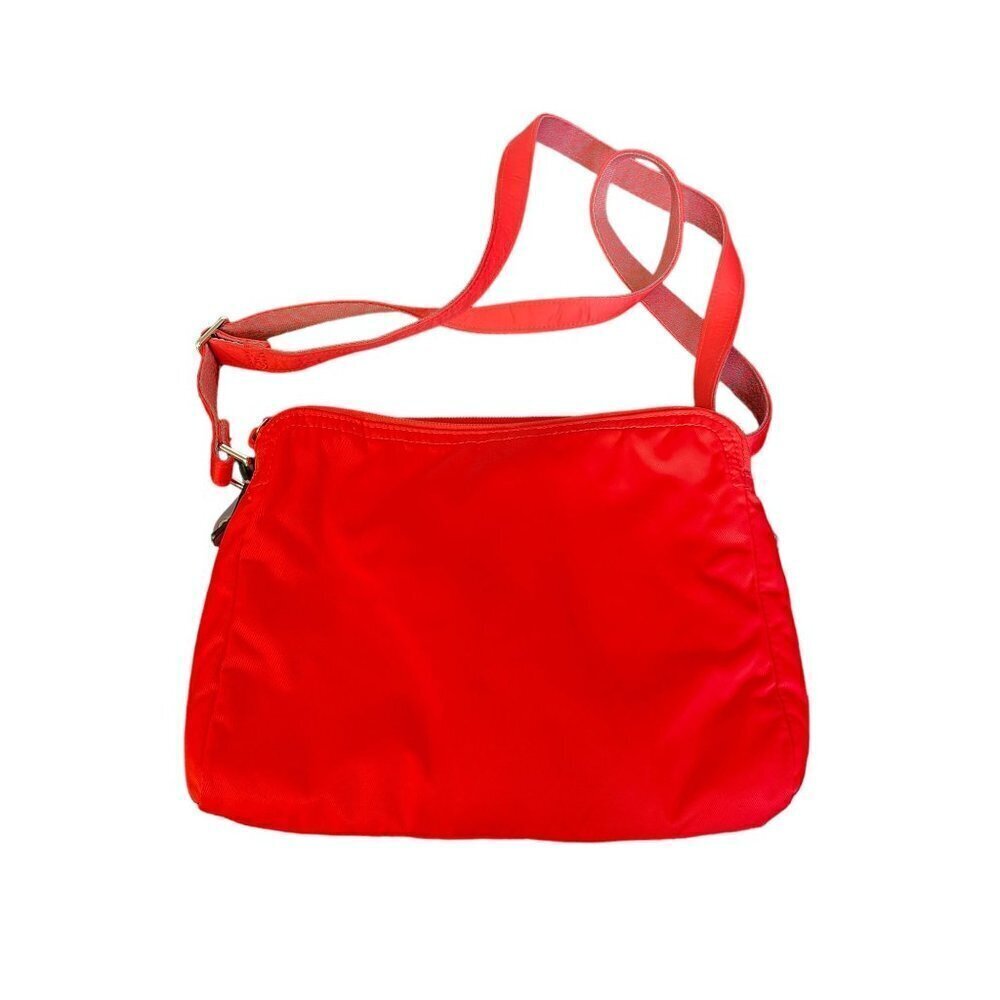 Vera Bradley Crossbody Women Bag Red